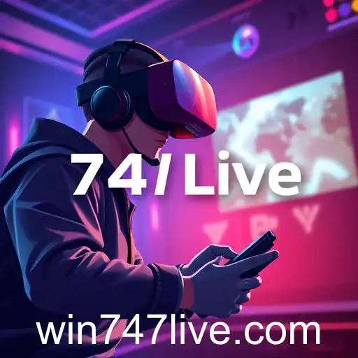 747Live: The Evolution of Online Gaming and Community Dynamics