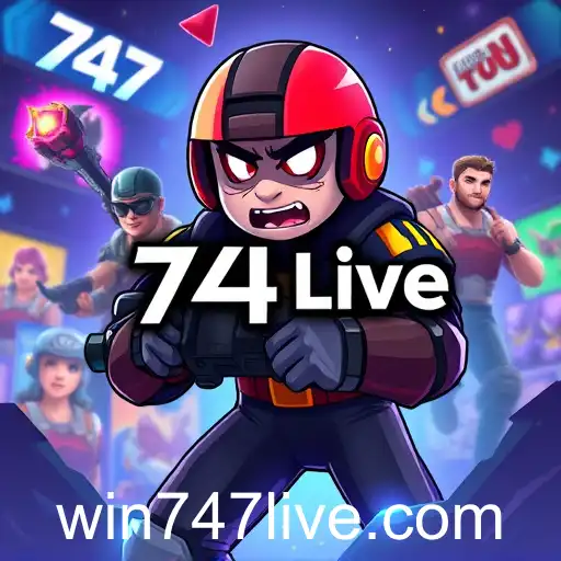 747live Gaming Website Soars in Popularity