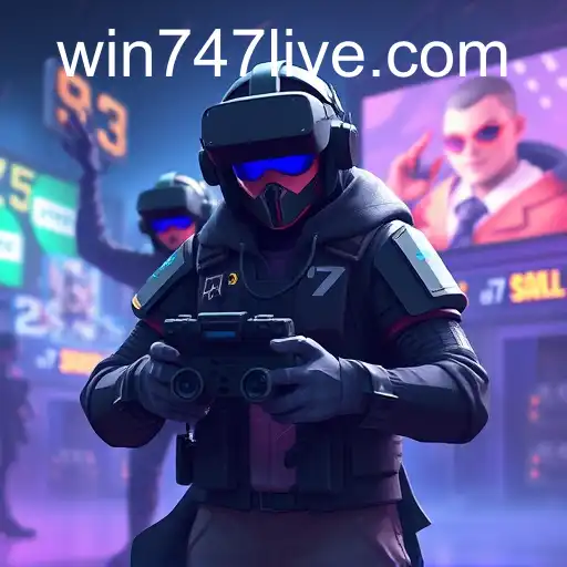 747Live: The Rising Star in Online Gaming