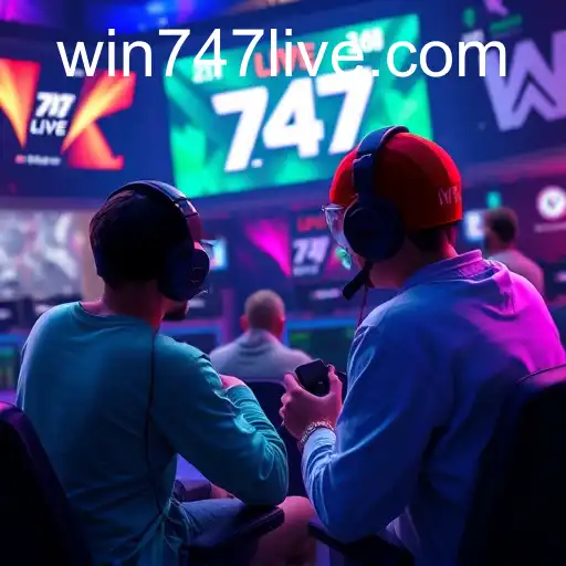 The Impact of Gaming Platforms on Modern Society