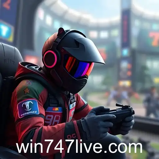 747live: A New Era for Online Gaming Communities