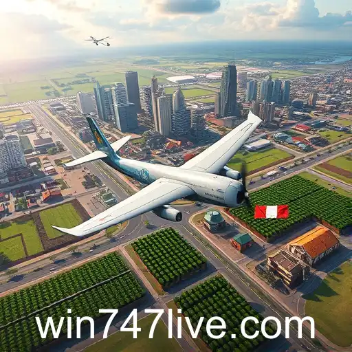 747live: Revolutionizing Online Gaming