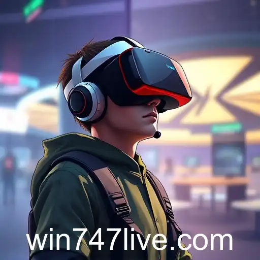 The Evolution and Impact of 747live in Gaming