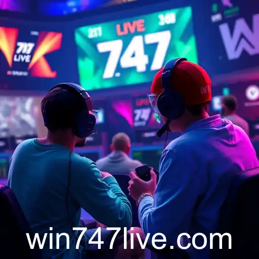 The Impact of Gaming Platforms on Modern Society