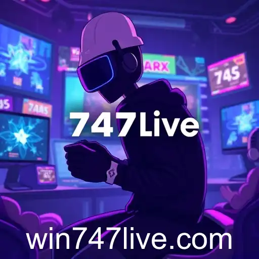 747live: Revolutionizing Online Gaming Experiences