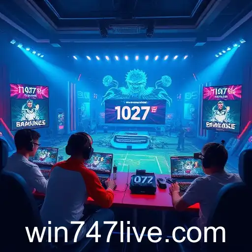 Emerging Trends in Online Gaming