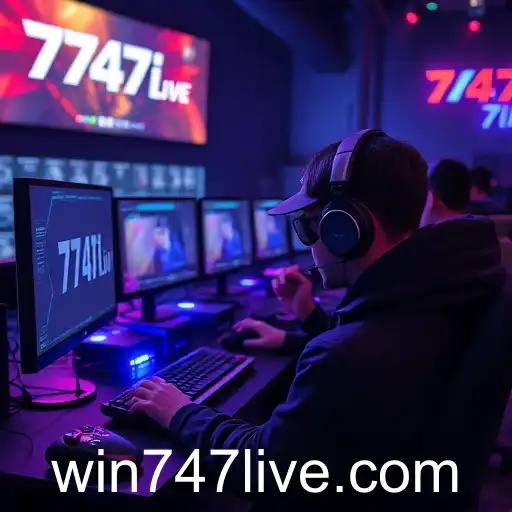 The Rise and Impact of Online Gaming in 2025