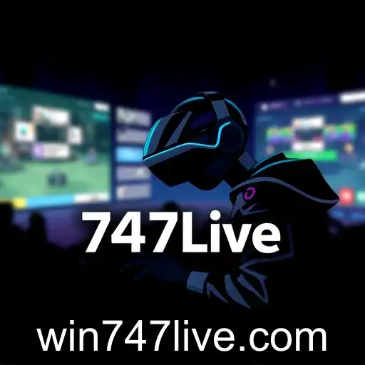 The Rise of 747Live in Online Gaming