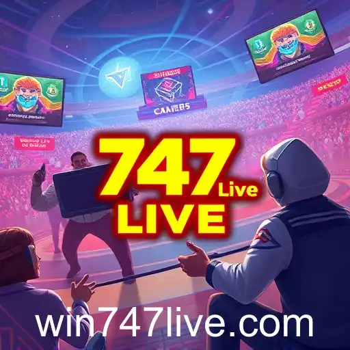 Gaming Trends and Innovations in 2025