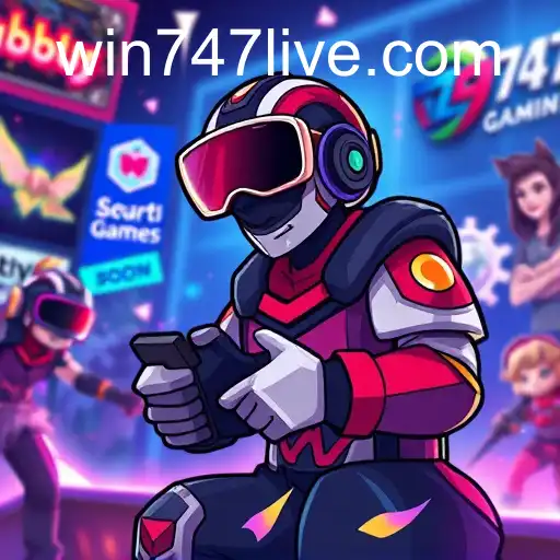 747Live Continues to Soar in Online Gaming