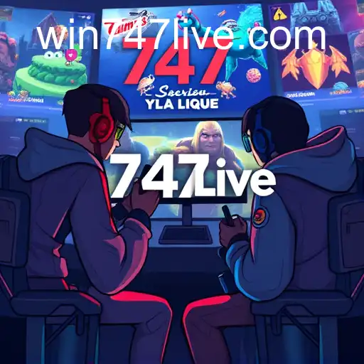 The Rise of Online Game Platforms