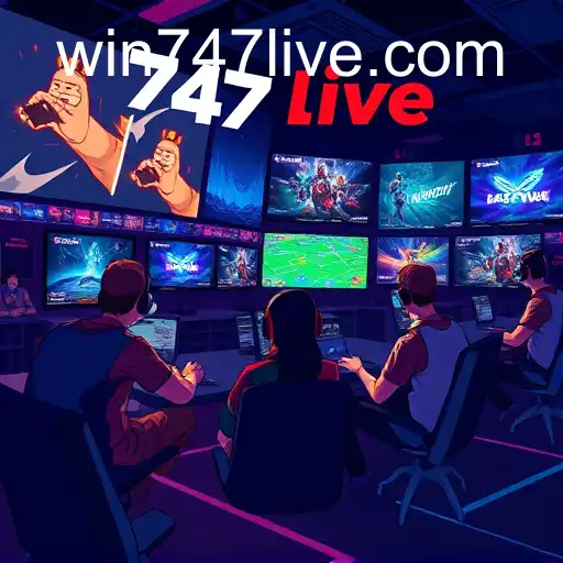 The Rise of Online Gaming Platforms