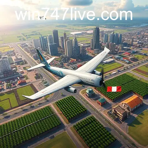 Exploring the Thrilling World of Simulation Games at 747Live