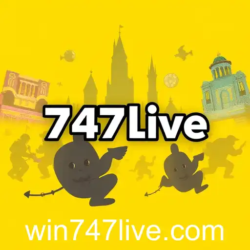 The Rise of 747live in Interactive Gaming