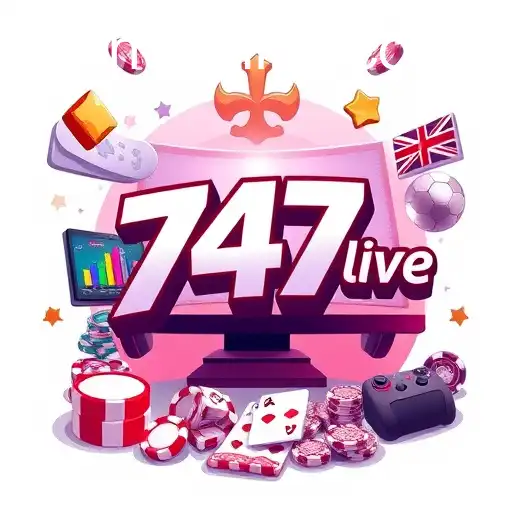 747Live's Ascendancy in Online Gaming