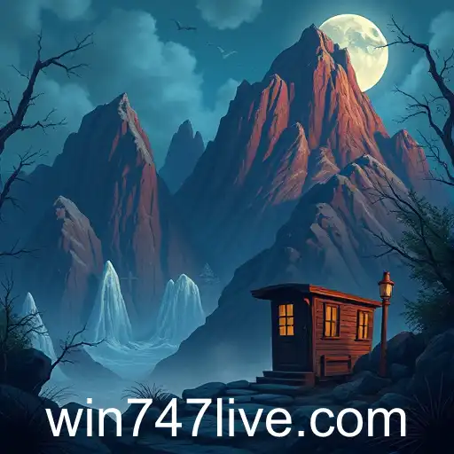 Exploring the Thrilling World of Adventure Games on 747Live