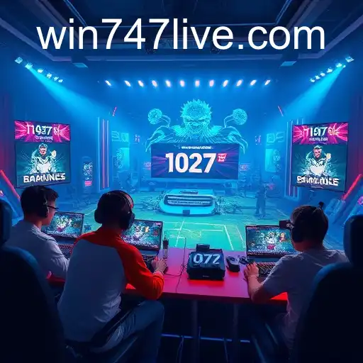 Emerging Trends in Online Gaming