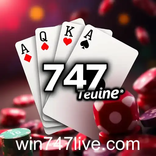 Exploring the Digital Frontier: 747live and the Future of Online Gaming