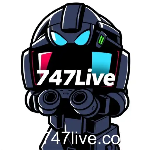 The Rise of Online Gaming and 747live's Influence