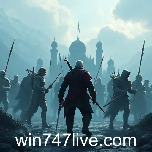 Exploring the World of Role Playing Games on 747live