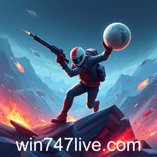 The Rise of 747live in the Gaming World